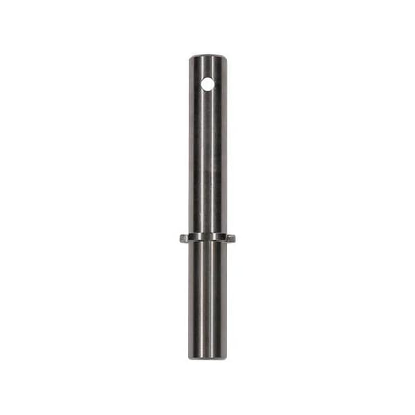 Pump Repair Parts- Shaft TP machined MK2 /spare.